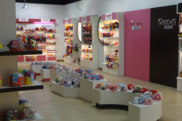 星童坊嬰童用品 守護(hù)寶寶健康成長(zhǎng)的貼心伙伴