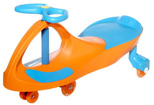 樂(lè)貝品牌借嬰童展拓展國(guó)內(nèi)外市場(chǎng)，發(fā)力兒童扭扭車(chē)與動(dòng)漫授權(quán)領(lǐng)域